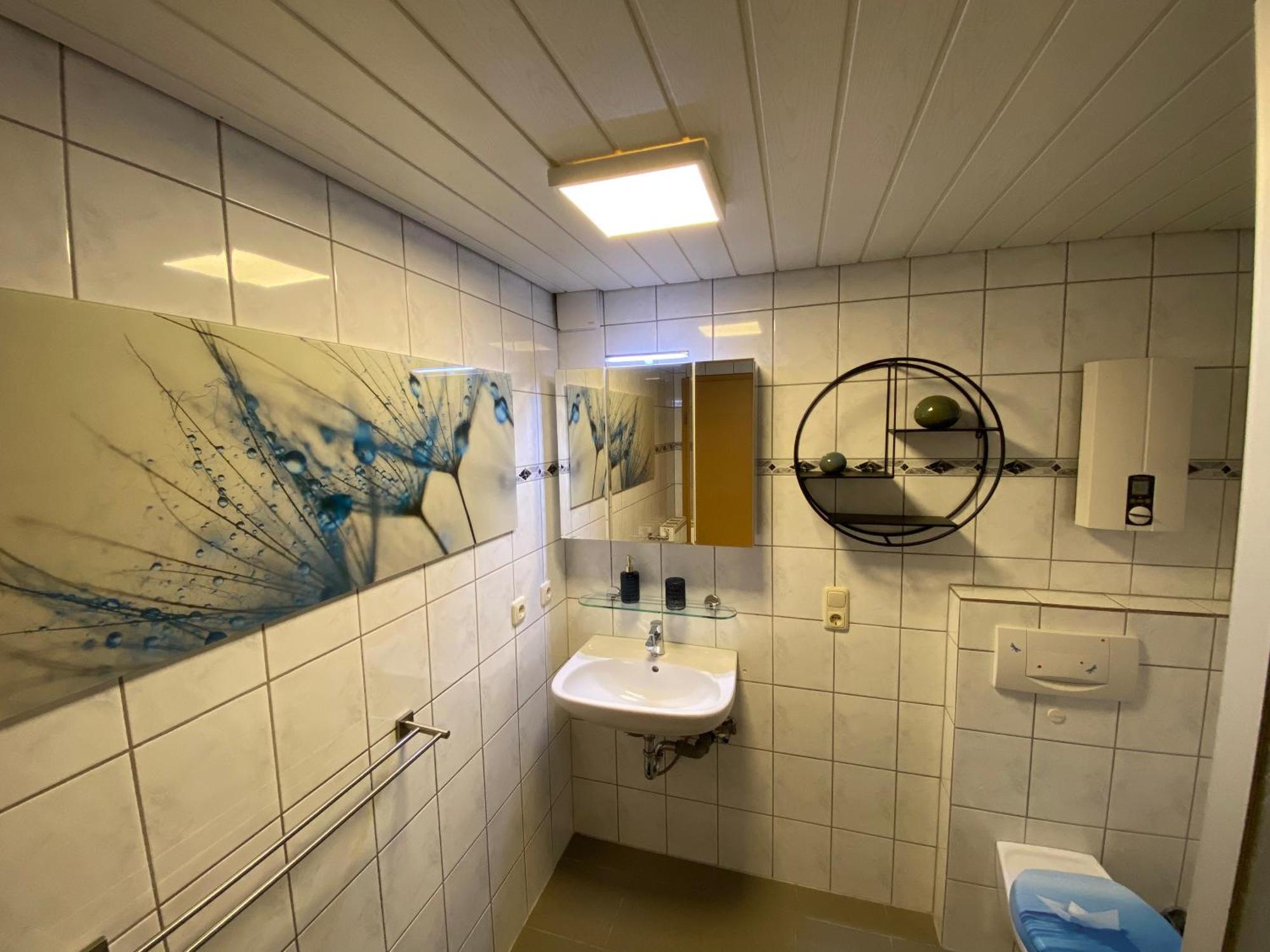 Ferienwohnung Schmahl Шляйден Екстер'єр фото